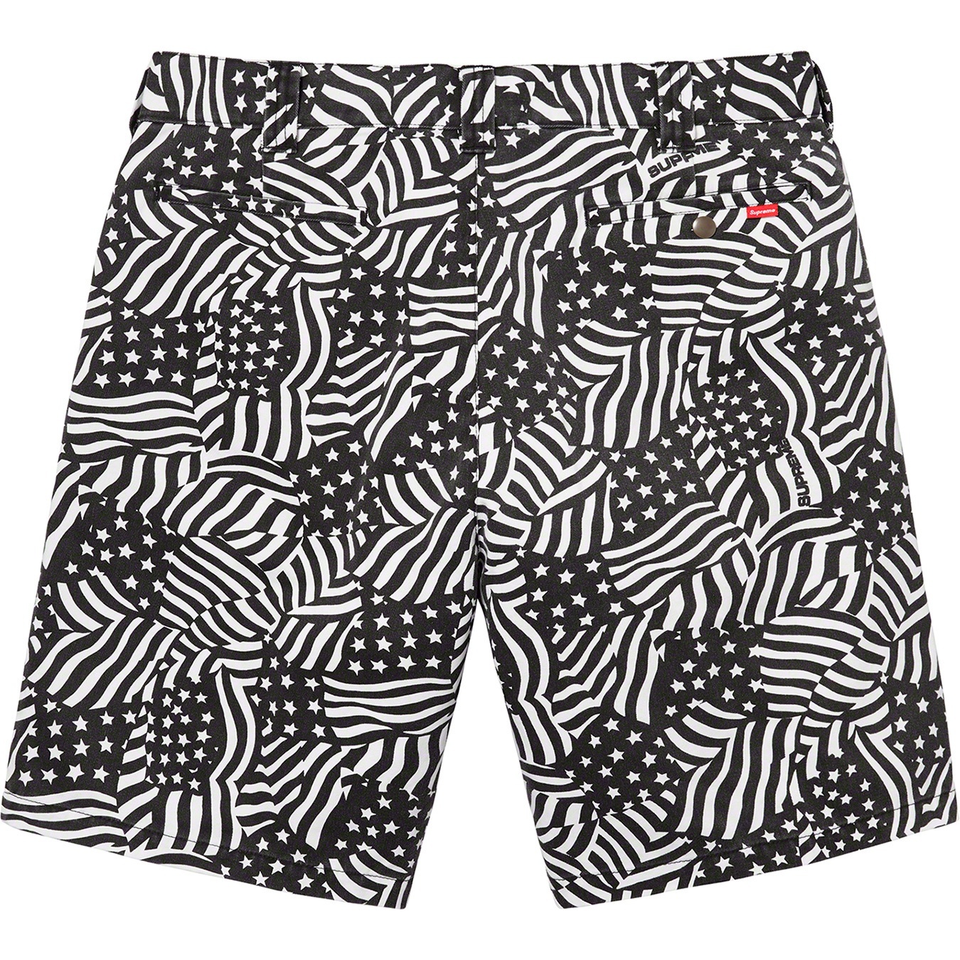 Work Short view 8